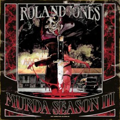 ROLAND JONES - FILL YO BODY FULL OF LEAD
