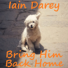 Iain Darey - Bring Him Back Home