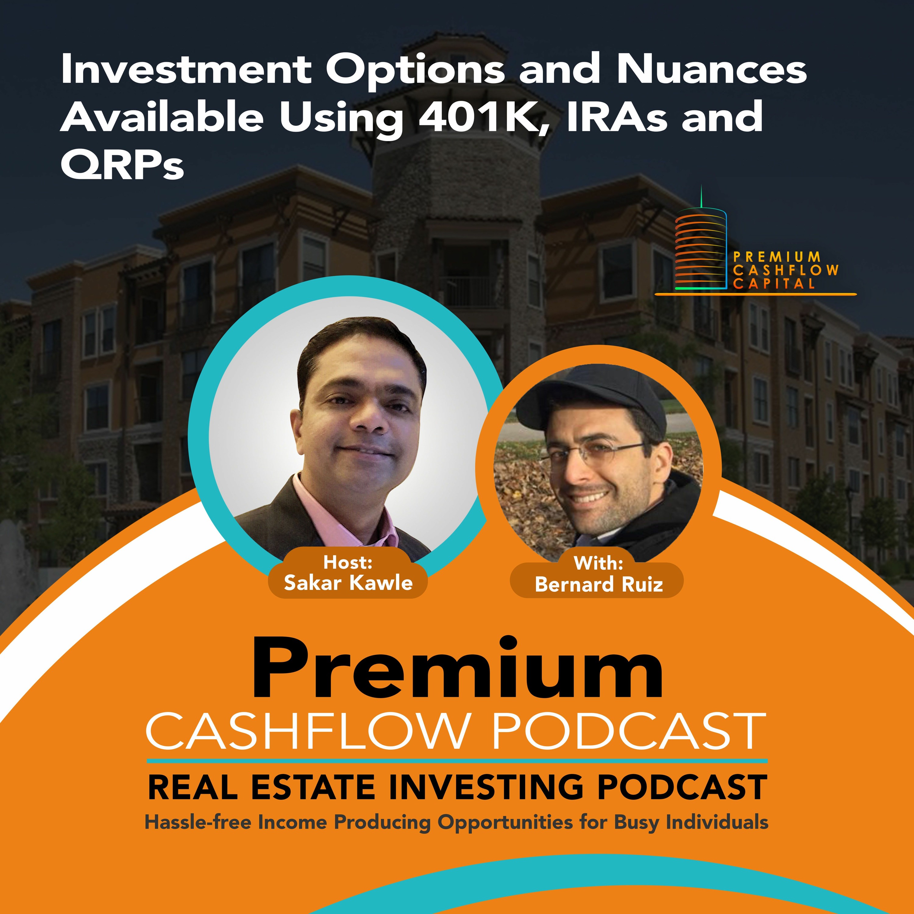 Premium Cashflow Podcast