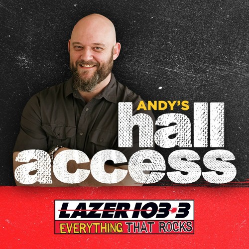 Andy Hall interviews Wolfgang Van Halen 2023