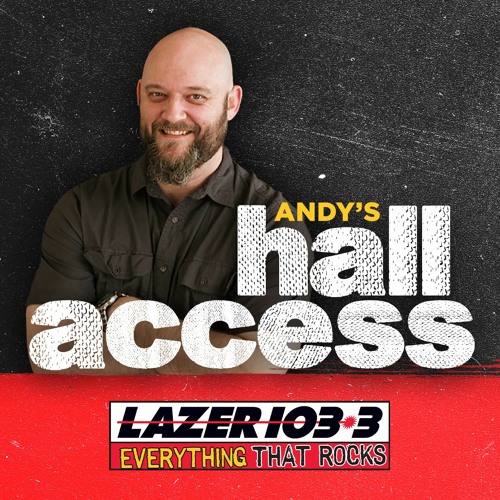 Andy Hall interviews Slash (2024)