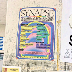 RYO_2025_10_5_SYNAPSE FESTIVAL