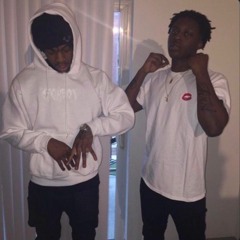 Thouxanbanfauni & UnoTheActivist - Lets Get It [prod. Gnealz]