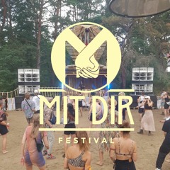 Wir tanzen im Waldeck | MIT DIR Festival 2022