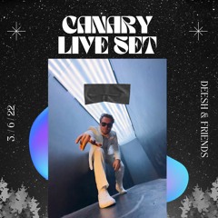 2 Points - Deesh & Friends - Canary Santa Monica - LIVE SET