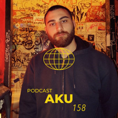 TW PODCAST 158 - Aku