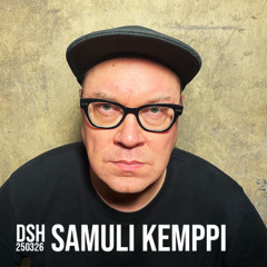 Deep Space Helsinki - 26th March 2025