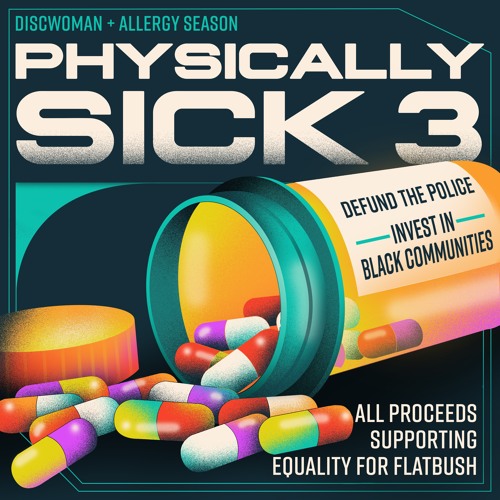you will be a maker of a better world [from "Physically Sick 3"]