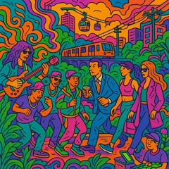 Urbanistico