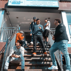 LSD 2 (Feat. Jay Toasted)