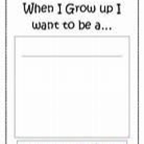 Want To Be