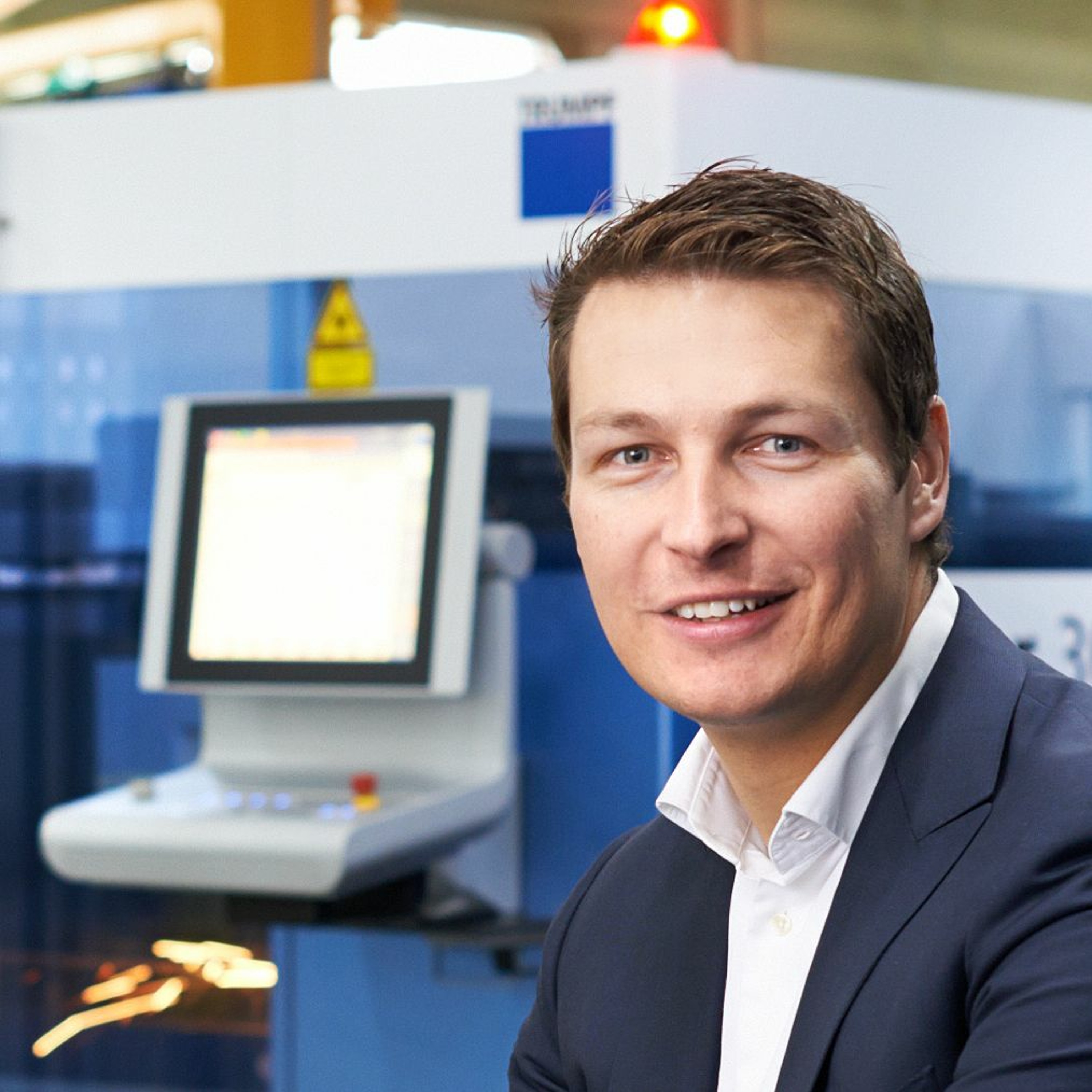 Podcast: Interview met Corné van Opdorp directeur van BOZ Group