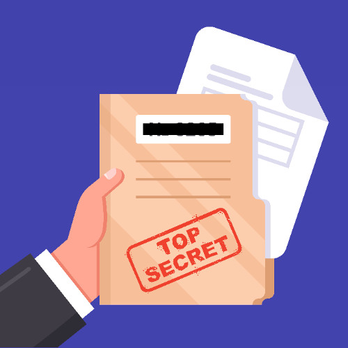 Top Secret