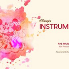 Disney Instrumental ǀ Neverland Orchestra - Ave Maria