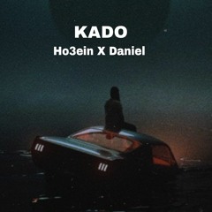 HO3EIN X Daniel (kado AI)