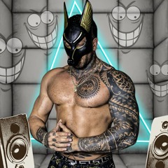 Pharao Benjicus Self Therapy