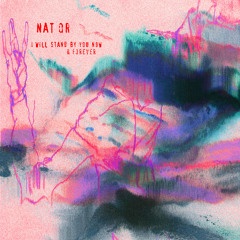 I WILL STAND BY YOU NOW & FOREVER