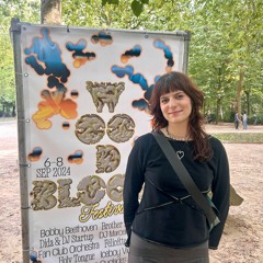 Nefeli @ Kiosk Radio 29.08.2024