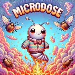〠θꐡ MICRODOSE ꐡθ〠 (feat. bugmanx3 x bugtheplug x dougthebug) _ << frocada empire [628/629]
