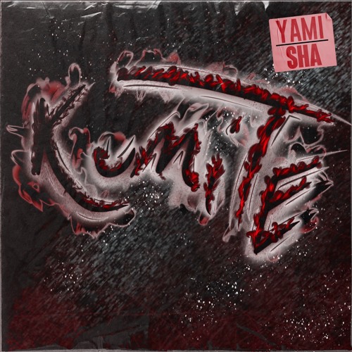YAMi X SHA - KUMITE