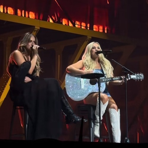 6 Months Later (Megan Moroney Cover) (feat. Megan Moroney)