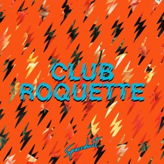 CLUB ROQUETTE (Minh-Đức & Victor, Paris) MIX024