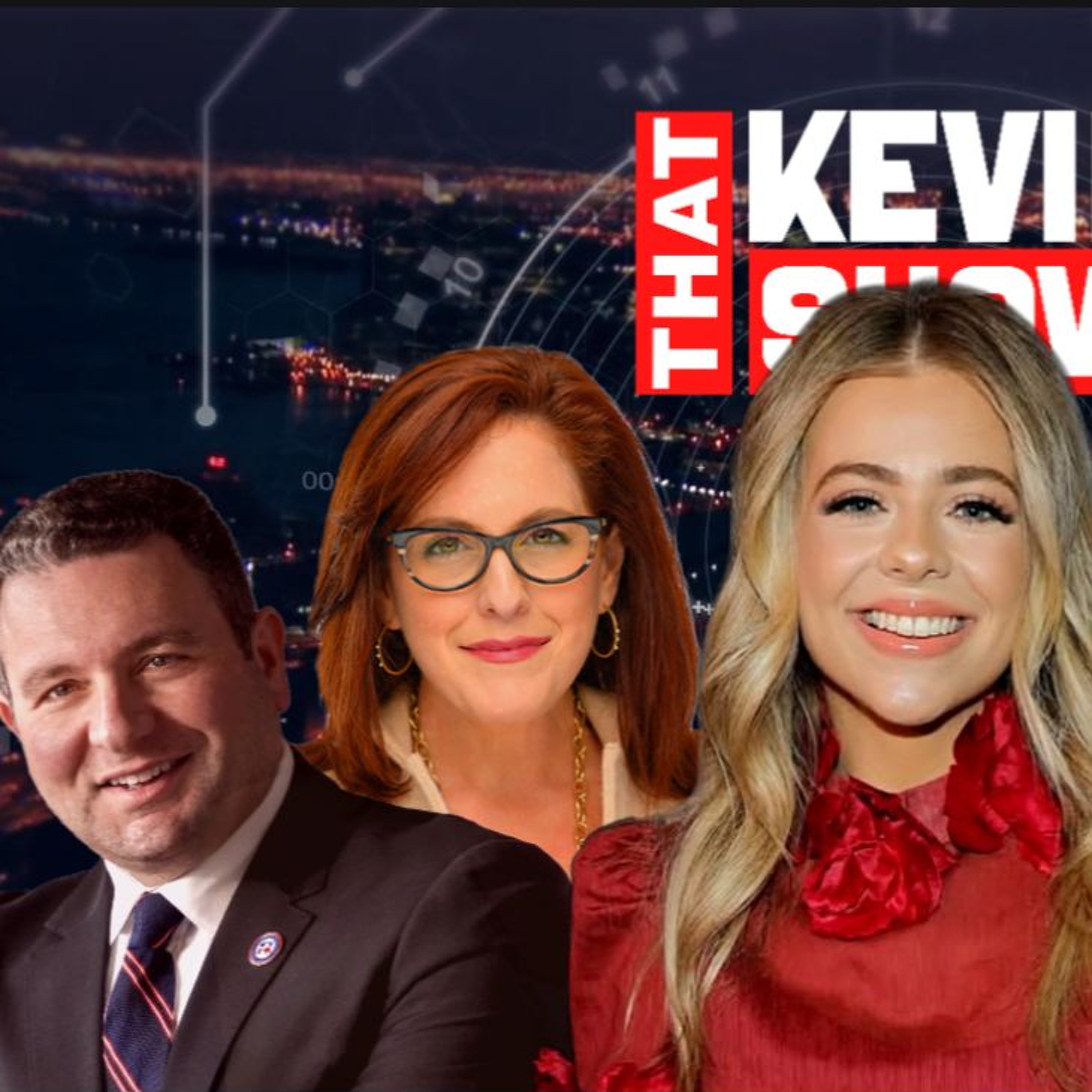 062825 - That Kevin Show - Hour 1