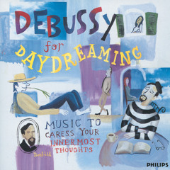 Debussy: 2 Arabesques, CD 74: No. 1 in E Major. Andantino con moto
