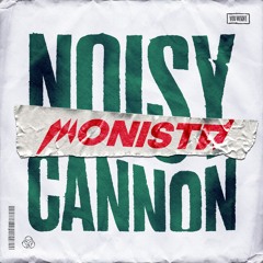 Noisy cannon (Free Download)