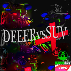 DEER VS SUV