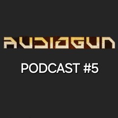01 Podcast #5