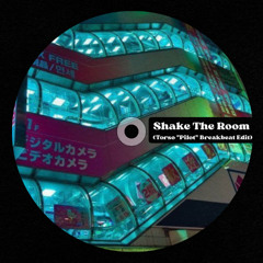 Shake The Room (Torso "Pilot" Breakbeat Edit)