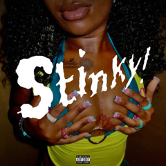 Jasiah - STINKY
