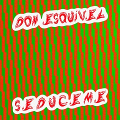 PREMIERE: Don Esquivel - Brisa [Amplio Espectro]