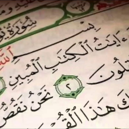 سورة يوسف -مشاري العفاسي رواية ورش