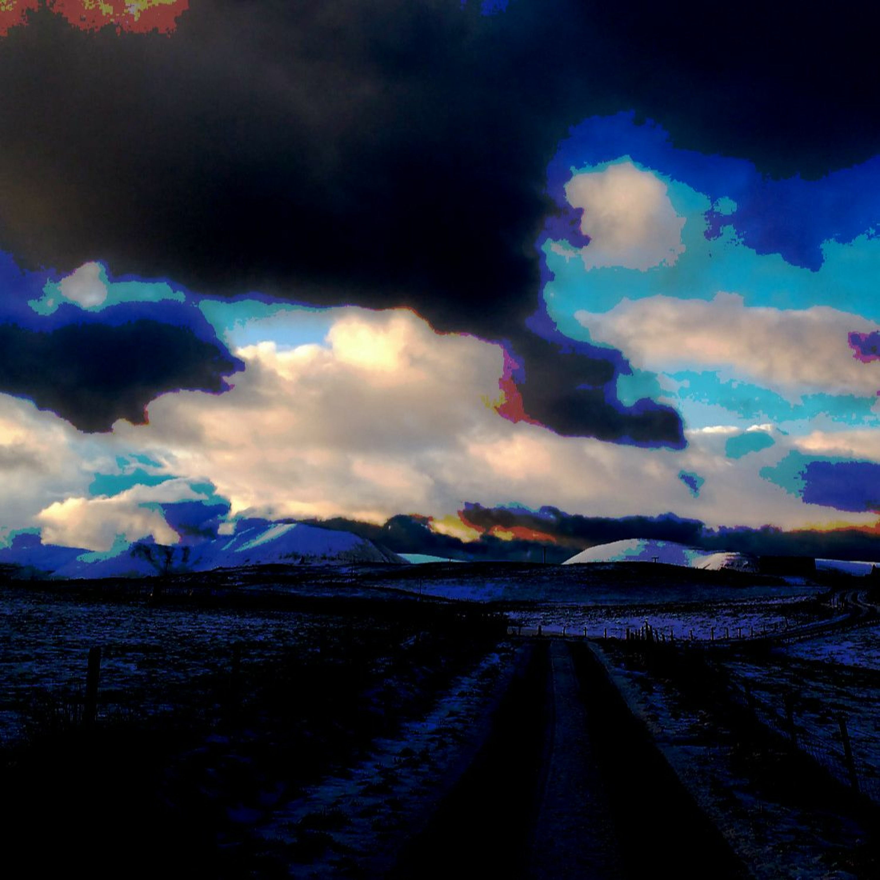 Winter Cloud (naviarhaiku421) episode artwork
