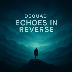 Echoes in Reverse (Liquid Drum & Bass / Cinematic DnB)
