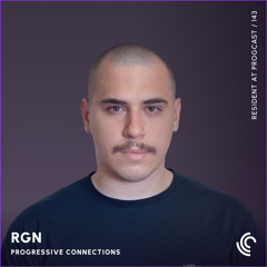 RGN | Progressive Connections #143
