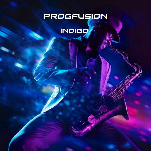 Indigo