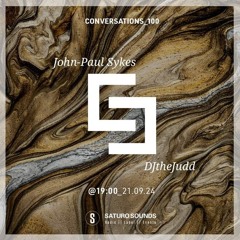 DJtheJudd - Saturo Sounds 100th Episode Guest Mix (September 2024)