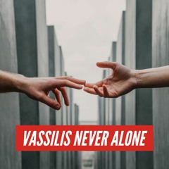 Never Alone (Instrumental Version - New Mix)