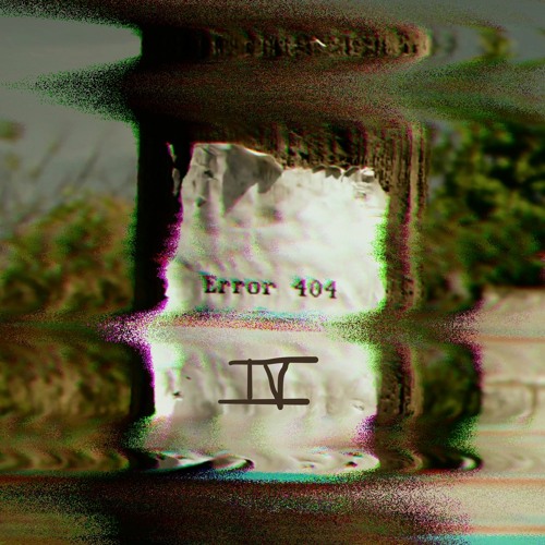 error 404 vol. 4 [old issues - full tape]