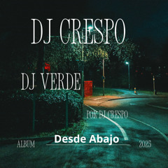 Desde Abajo