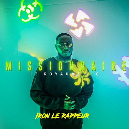 Stream Langue de feu by Iron le rappeur | Listen online for free on ...