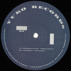 Premiere : CHUD - Tomorrows Made Of Breaks (YUKO02)