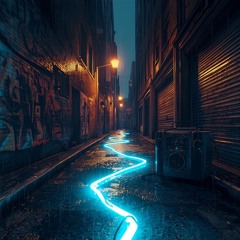 MIDNIGHT PULSE