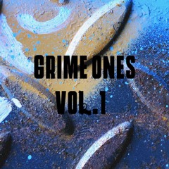 GRIMEONES VOL. 1