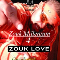 Zouk Premium 2004 ZM4 Dj Stans