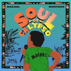 Machel Montano - Soul Of Calypso (Rizen Music Intro) | 2024 Soca