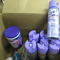 coronavirus! (FREESTYLE)feat. yung whacc *dont cough on me